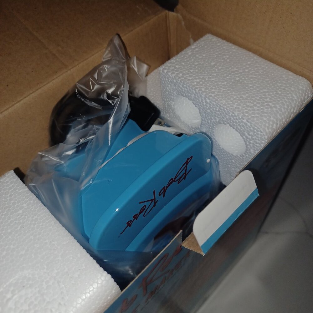 Waffle maker - Picture 3 of 4
